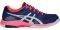 �������� ASICS GEL-ROCKET 8 ���� (USA:8, EU:3...