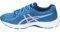  ASICS GEL CONTEND 4 / (USA:6, EU:37)