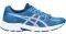 �������� ASICS GEL CONTEND 4 ����/��� (USA:9....