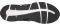  ASICS GEL-CONTEND 4 / (USA:12, EU:46.5)