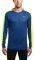  SAUCONY HYDRALITE LONG SLEEVE TEE   (M)