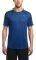  SAUCONY HYDRALITE SHORT SLEEVE TEE   (S)