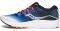 ΠΑΠΟΥΤΣΙ SAUCONY RIDE ISO ΜΠΛΕ/ΠΟΡΤΟΚΑΛΙ (USA:13, EU:48) ΠΑΠΟΥΤΣΙ SAUCONY RIDE ISO ΜΠΛΕ/ΠΟΡΤΟΚΑΛΙ (USA:13, EU:48)