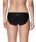 NIKE SOLID SPORT BIKINI BOTTOM  (S)
