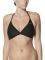 ����� NIKE RIB BIKINI TOP ����� (M)