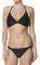  NIKE RIB BIKINI BOTTOM  (M)