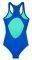  NIKE SOLID RACERBACK SPORT ONE-PIECE  (14)