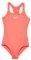  NIKE SOLID RACERBACK SPORT ONE-PIECE ...