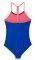  NIKE SOLID T-BACK ONE-PIECE  (8)
