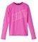 ΜΠΛΟΥΖΑ NIKE LOGO LONG SLEEVE HYDROGUARD ΦΟΥΞΙΑ (M) ΜΠΛΟΥΖΑ NIKE LOGO LONG SLEEVE HYDROGUARD ΦΟΥΞΙΑ (M)