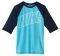  NIKE LOGO HALF SLEEVE HYDROGUARD  ...