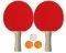 PING-PONG GET & GO & 3  /