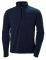  HELLY HANSEN DAYBREAKER 1/2 ZIP FLEECE   (M)