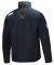  HELLY HANSEN CREW MIDLAYER JACKET   (M)