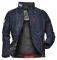  HELLY HANSEN CREW MIDLAYER JACKET   (L)