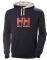  HELLY HANSEN HH LOGO HOODIE   (S)