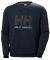  HELLY HANSEN HH LOGO CREW SWEAT ...