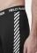   HELLY HANSEN LIFA BASE LAYER PANTS  (S)