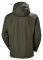  HELLY HANSEN DUBLINER INSULATED JACKET  (M)