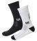  HELLY HANSEN LIFA MERINO 2-PACK SOCKS / (36-38)