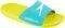  SPEEDO ATAMI CORE SLIDE  (UK...