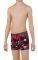 ΜΑΓΙΟ SPEEDO STAR WARS BB8 ALLOVER AQUASHORT ΜΑΥΡΟ/ΓΚΡΙ (116 CM) ΜΑΓΙΟ SPEEDO STAR WARS BB8 ALLOVER AQUASHORT ΜΑΥΡΟ/ΓΚΡΙ (116 CM)