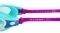  SPEEDO FUTURA BIOFUSE FLEXISEAL FEMALE /