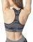 ΜΠΟΥΣΤΑΚΙ BODYTALK SEAMLESS ΜΑΥΡΟ (M)