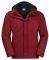  JACK WOLFSKIN GOTLAND 3 IN 1  (M...