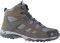  JACK WOLFSKIN VOJO HIKE MID TEXAPORE / (UK:8, EU:42)