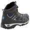  JACK WOLFSKIN VOJO HIKE MID TEXAPORE  (UK:7.5, EU:41)