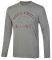  RUSSELL ATHLETIC LS CREWNECK GRAPHIC ...