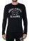 ΜΠΛΟΥΖΑ RUSSELL ATHLETIC LS CREWNECK GRAPHIC ΜΑΥΡΗ (XL) ΜΠΛΟΥΖΑ RUSSELL ATHLETIC LS CREWNECK GRAPHIC ΜΑΥΡΗ (XL)