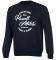  RUSSELL ATHLETIC CREWNECK SWEATSHIRT GRAPHIC   (M)