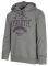  RUSSELL ATHLETIC PULL OVER HOODY GRAPHIC  (M)