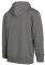  RUSSELL ATHLETIC PULL OVER HOODY GRAPHIC  (M)