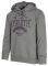  RUSSELL ATHLETIC PULL OVER HOODY GRAPHIC  (XXL)