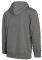  RUSSELL ATHLETIC PULL OVER HOODY GRAPHIC  (XXL)