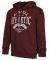  RUSSELL ATHLETIC PULL OVER HOODY GRAPHIC  (M)