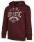  RUSSELL ATHLETIC PULL OVER HOODY GRAPH...