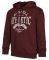  RUSSELL ATHLETIC PULL OVER HOODY GRAPHIC  (XXL)