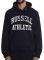  RUSSELL ATHLETIC PULL OVER HOODY TACKLE TWILL   (M)