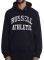  RUSSELL ATHLETIC PULL OVER HOODY TACKLE TWILL   (XL)