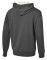  RUSSELL ATHLETIC ZIP THROUGH SHERPA LINED HOODY  (L)