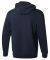  RUSSELL ATHLETIC ZIP THROUGH HOODY GRAPHIC   (M)