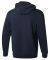  RUSSELL ATHLETIC ZIP THROUGH HOODY GRAPHIC   (XXL)