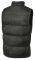   RUSSELL ATHLETIC SLEEVELESS JACKET  (XXL)