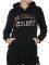  RUSSELL ATHLETIC PULL OVER HOODY  (S)