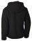  RUSSELL ATHLETIC ZIP THROUGH HOODY  (M)