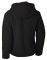 ΖΑΚΕΤΑ RUSSELL ATHLETIC ZIP THROUGH HOODY ΜΑΥΡΗ (L) ΖΑΚΕΤΑ RUSSELL ATHLETIC ZIP THROUGH HOODY ΜΑΥΡΗ (L)